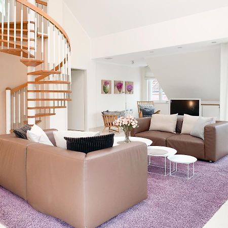 Ostsee Lodges Mit Wellnessbereich 티멘도르프스트랜드 외부 사진