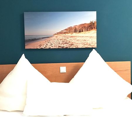 Ostsee Lodges Mit Wellnessbereich 티멘도르프스트랜드 외부 사진