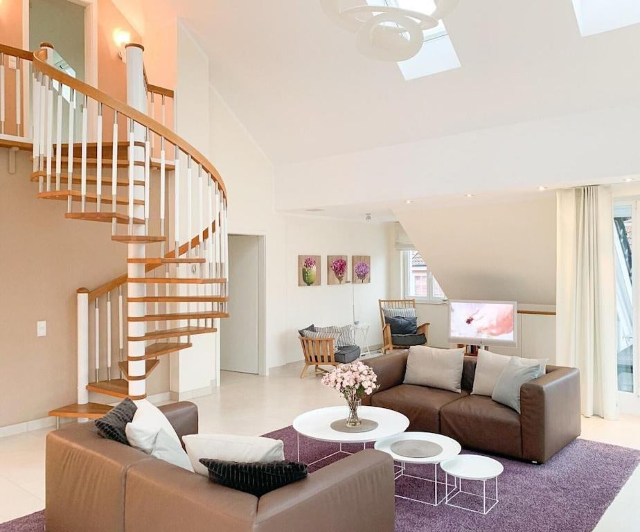 Ostsee Lodges Mit Wellnessbereich 티멘도르프스트랜드 외부 사진