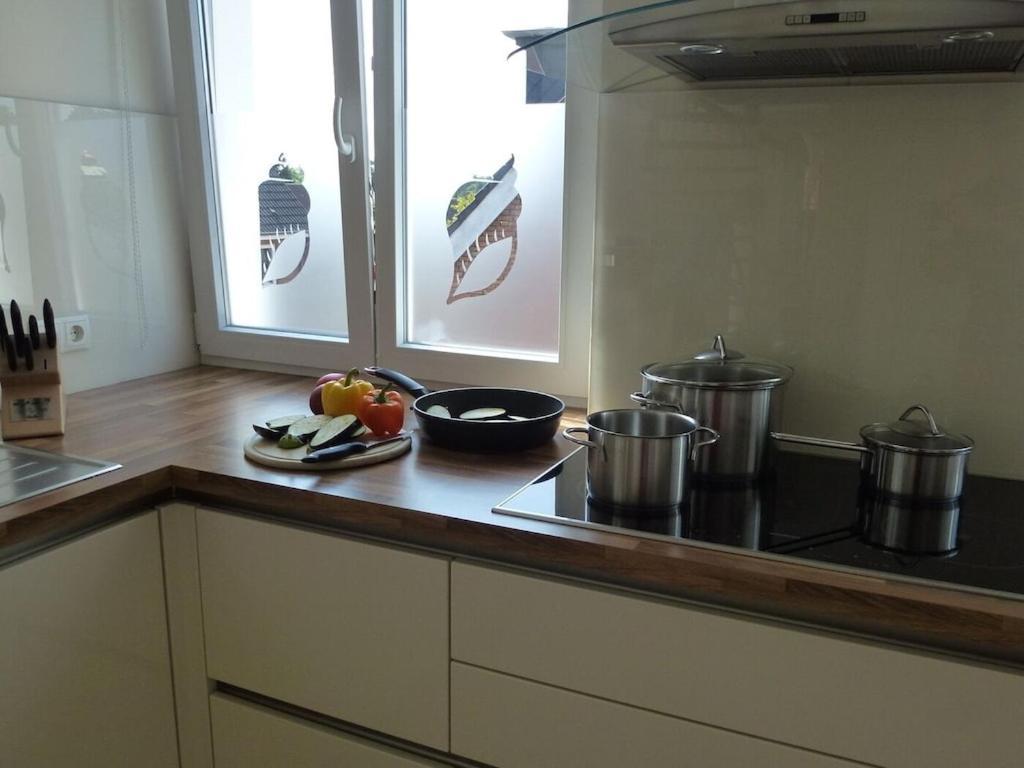 Ostsee Lodges Mit Wellnessbereich 티멘도르프스트랜드 외부 사진