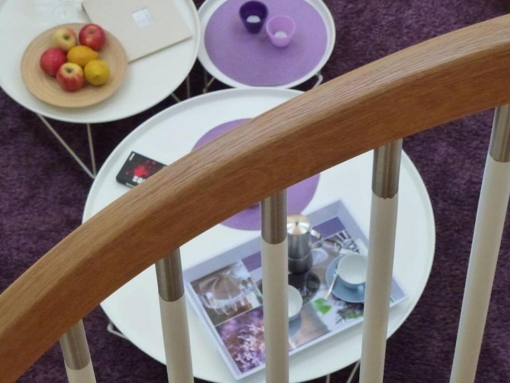 Ostsee Lodges Mit Wellnessbereich 티멘도르프스트랜드 외부 사진
