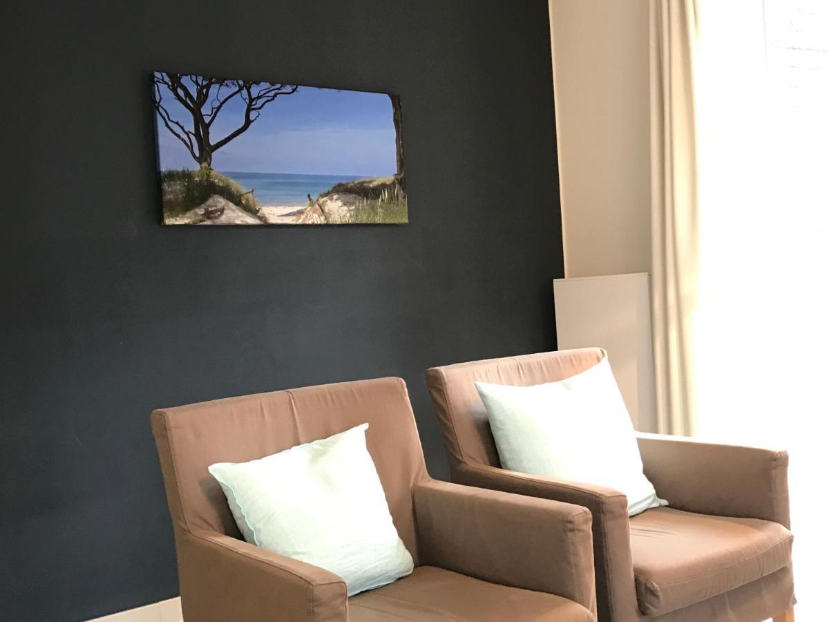 Ostsee Lodges Mit Wellnessbereich 티멘도르프스트랜드 외부 사진