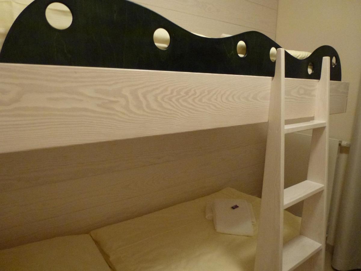 Ostsee Lodges Mit Wellnessbereich 티멘도르프스트랜드 외부 사진