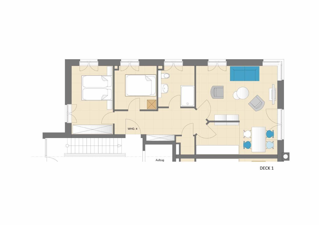 Ostsee Lodges Mit Wellnessbereich 티멘도르프스트랜드 외부 사진