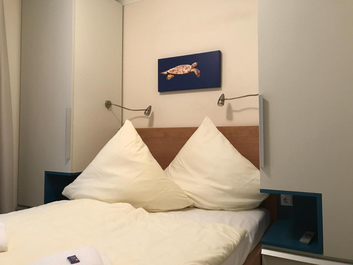 Ostsee Lodges Mit Wellnessbereich 티멘도르프스트랜드 외부 사진