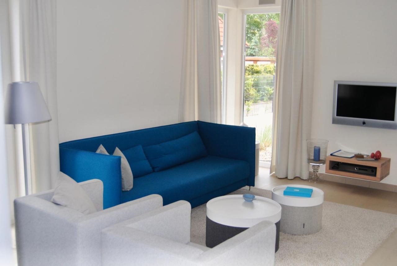 Ostsee Lodges Mit Wellnessbereich 티멘도르프스트랜드 외부 사진