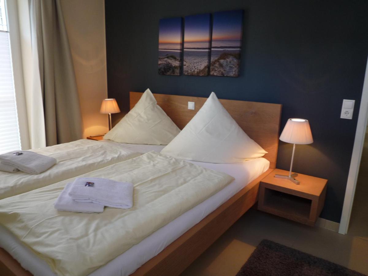 Ostsee Lodges Mit Wellnessbereich 티멘도르프스트랜드 외부 사진