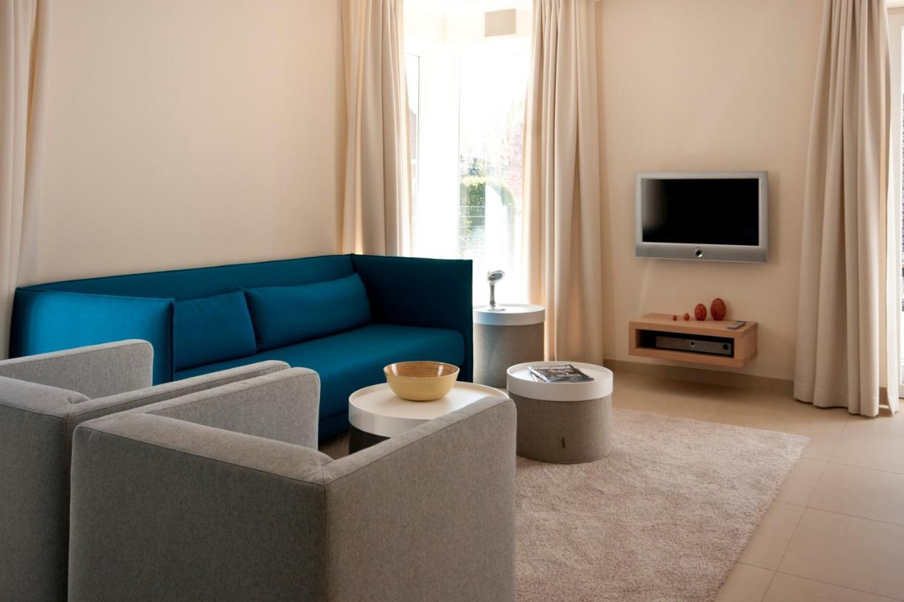 Ostsee Lodges Mit Wellnessbereich 티멘도르프스트랜드 외부 사진