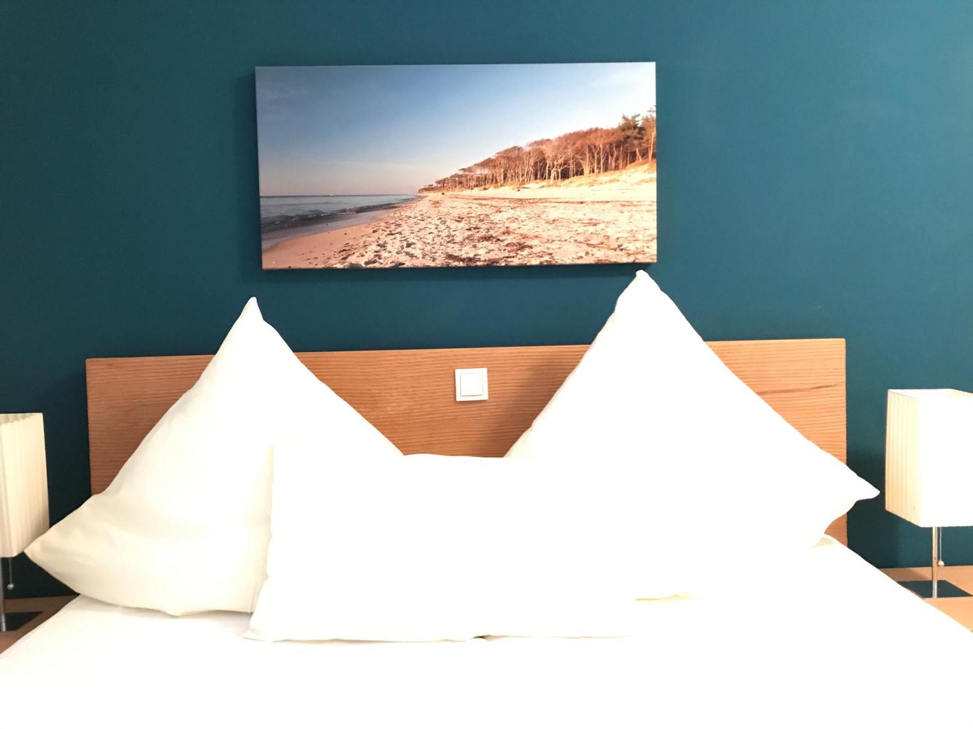 Ostsee Lodges Mit Wellnessbereich 티멘도르프스트랜드 외부 사진