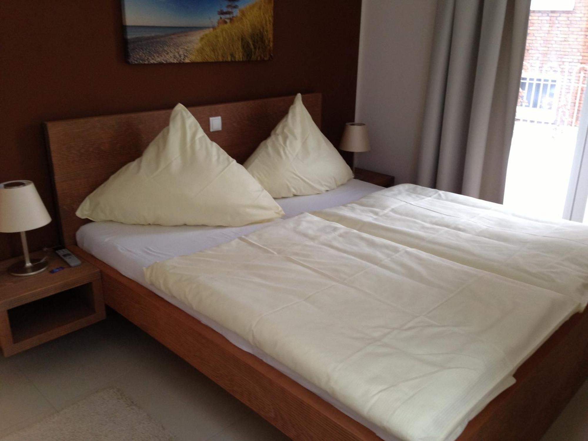 Ostsee Lodges Mit Wellnessbereich 티멘도르프스트랜드 외부 사진