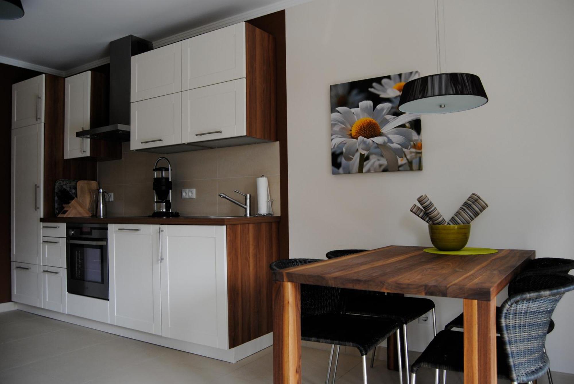 Ostsee Lodges Mit Wellnessbereich 티멘도르프스트랜드 외부 사진