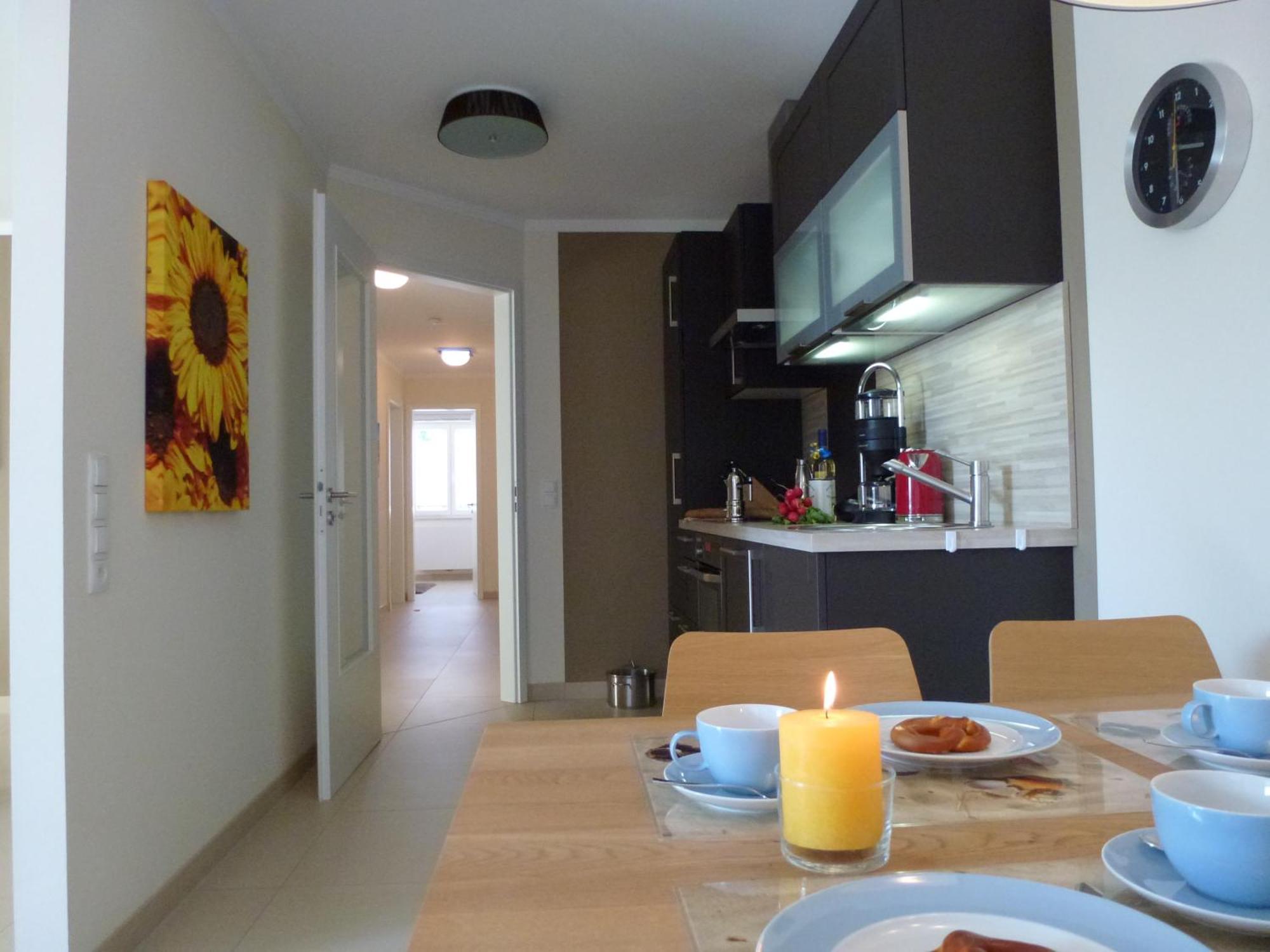 Ostsee Lodges Mit Wellnessbereich 티멘도르프스트랜드 외부 사진